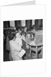 Fur and feather Show, Villiers, Douglas by Manx Press Pictures
