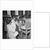 Fur and feather Show, Villiers, Douglas by Manx Press Pictures