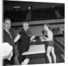 Boys High School Swimming Gala, Isle of Man by Manx Press Pictures