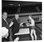 Boys High School Swimming Gala, Isle of Man by Manx Press Pictures