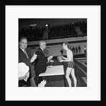 Boys High School Swimming Gala, Isle of Man by Manx Press Pictures