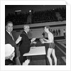 Boys High School Swimming Gala, Isle of Man by Manx Press Pictures