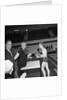 Boys High School Swimming Gala, Isle of Man by Manx Press Pictures