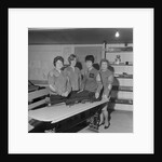 Women's rifle team, Isle of Man by Manx Press Pictures