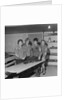 Women's rifle team, Isle of Man by Manx Press Pictures