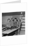 Women's rifle team, Isle of Man by Manx Press Pictures