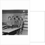 Women's rifle team, Isle of Man by Manx Press Pictures