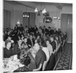 EB Christian's dinner, Metropole, Isle of Man by Manx Press Pictures