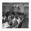 EB Christian's dinner, Metropole, Isle of Man by Manx Press Pictures