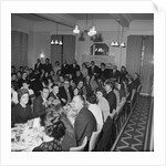 EB Christian's dinner, Metropole, Isle of Man by Manx Press Pictures