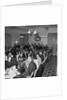 EB Christian's dinner, Metropole, Isle of Man by Manx Press Pictures