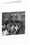 EB Christian's dinner, Metropole, Isle of Man by Manx Press Pictures