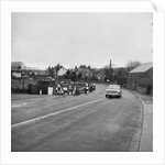 Colby road widening by Manx Press Pictures