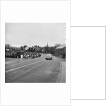 Colby road widening by Manx Press Pictures