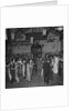 Buchan Christmas Dance by Manx Press Pictures