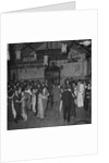 Buchan Christmas Dance by Manx Press Pictures