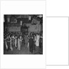 Buchan Christmas Dance by Manx Press Pictures