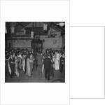 Buchan Christmas Dance by Manx Press Pictures