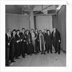 'Evening of Magic' DHSB, Isle of Man by Manx Press Pictures