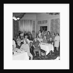 'Over 60's' Christmas Party, Villiers, Douglas by Manx Press Pictures