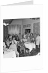 'Over 60's' Christmas Party, Villiers, Douglas by Manx Press Pictures