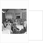 'Over 60's' Christmas Party, Villiers, Douglas by Manx Press Pictures