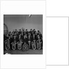 Onchan Silver Band by Manx Press Pictures