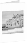 Fire at Palace View Terrace, Douglas by Manx Press Pictures