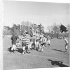 Rugby Sevens, Isle of Man by Manx Press Pictures