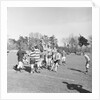 Rugby Sevens, Isle of Man by Manx Press Pictures