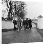 Walk on Good Friday, Isle of Man by Manx Press Pictures