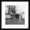 Walk on Good Friday, Isle of Man by Manx Press Pictures