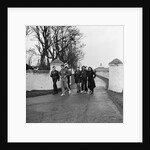 Walk on Good Friday, Isle of Man by Manx Press Pictures
