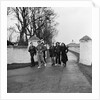Walk on Good Friday, Isle of Man by Manx Press Pictures
