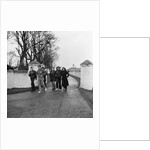 Walk on Good Friday, Isle of Man by Manx Press Pictures