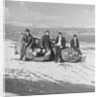 Mini cars on Douglas Head by Manx Press Pictures