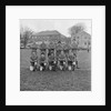 Men's Pulrose AFC football team by Manx Press Pictures