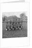 Men's Pulrose AFC football team by Manx Press Pictures