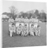 Old Boys AFC football team, Isle of Man by Manx Press Pictures