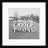 Old Boys AFC football team, Isle of Man by Manx Press Pictures
