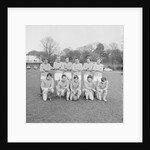 Old Boys AFC football team, Isle of Man by Manx Press Pictures