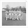 Old Boys AFC football team, Isle of Man by Manx Press Pictures