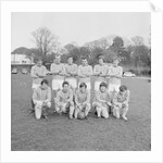 Old Boys AFC football team, Isle of Man by Manx Press Pictures