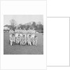 Old Boys AFC football team, Isle of Man by Manx Press Pictures
