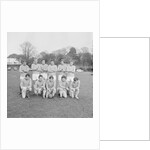 Old Boys AFC football team, Isle of Man by Manx Press Pictures