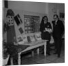 Hospital nurses exhibition, Isle of Man by Manx Press Pictures
