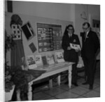 Hospital nurses exhibition, Isle of Man by Manx Press Pictures
