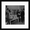 Hospital nurses exhibition, Isle of Man by Manx Press Pictures