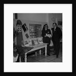 Hospital nurses exhibition, Isle of Man by Manx Press Pictures