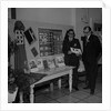 Hospital nurses exhibition, Isle of Man by Manx Press Pictures